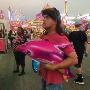 Meet your Posher, Josh